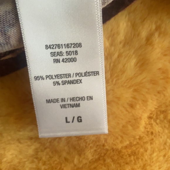 Fall top - Picture 4 of 7